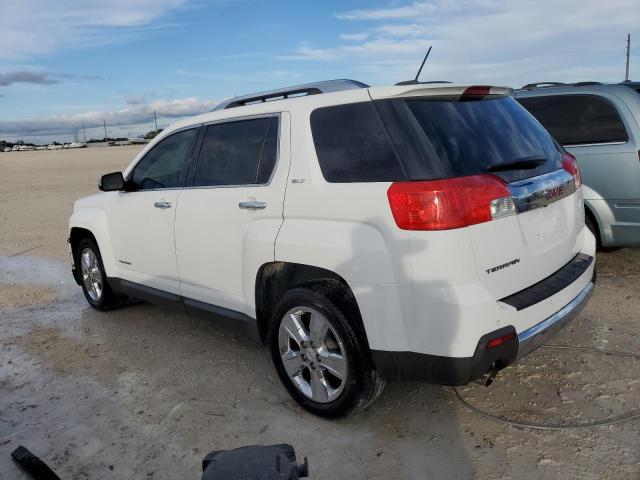 2GKFLTE35F6192879 GMC Terrain Slt