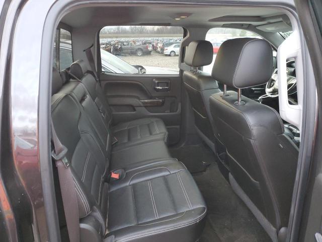 3GTU2PEJ0GG137676 GMC Sierra K1500 Denali