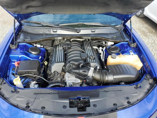 2C3CDXGJ7LH166433 Dodge Charger Scat Pack