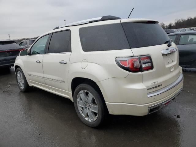 1GKKVTKD1EJ281355 GMC Acadia Denali
