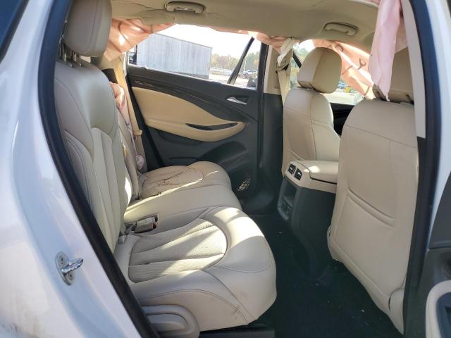 LRBFXASA2LD211259 Buick Envision