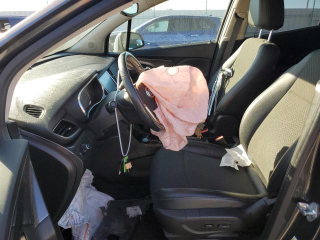 KL4CJASB5HB090299 Buick Encore Preferred