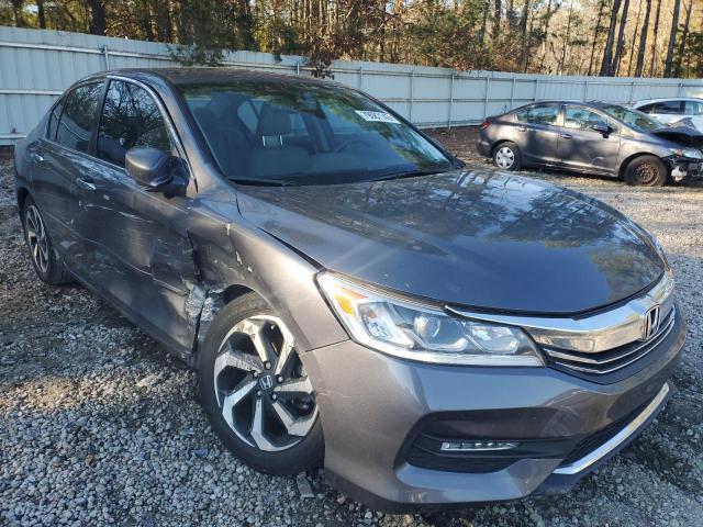 1HGCR2F84GA117968 Honda ACCORD EXL