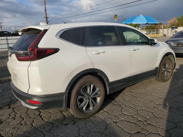 5J6RW1H57LA010626 Honda CR-V EX