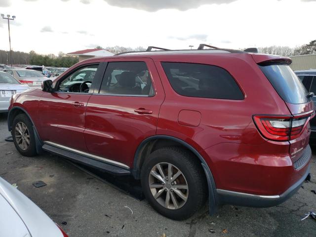 1C4RDJDG8EC451112 Dodge DURANGO LIMITED