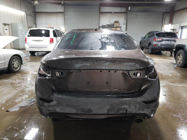 JN1BV7AR4EM692265 Infiniti Q50 BASE