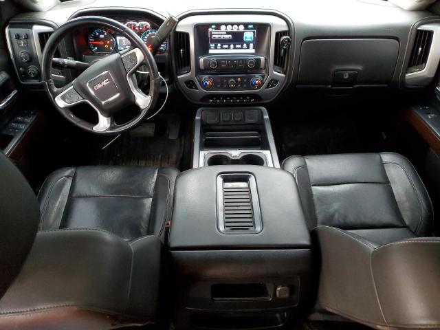 1GT12TEY9JF232190 GMC Sierra K2500 Slt