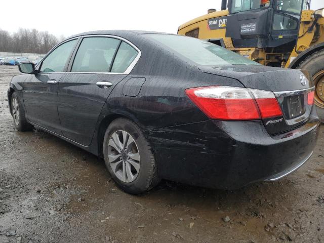 1HGCR2F39EA180579 Honda ACCORD LX