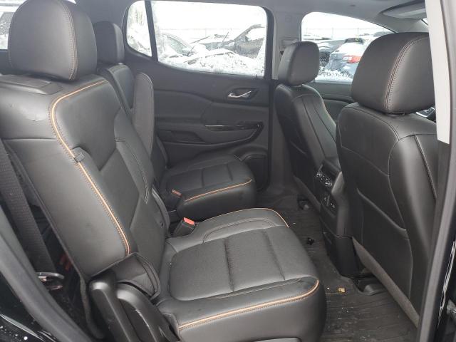 1GKKNLLS4PZ140619 GMC Acadia At4