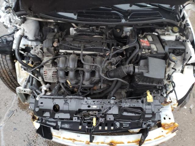 3FADP4BJ3HM113563 Ford FIESTA SE