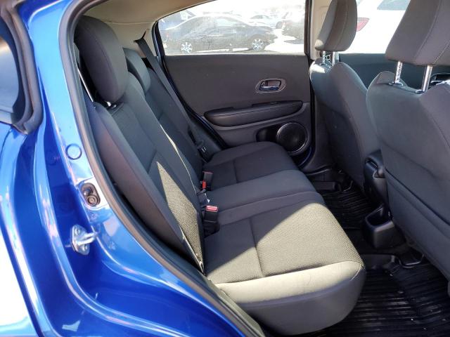 3CZRU6H5XMM737525 Honda HR-V EX