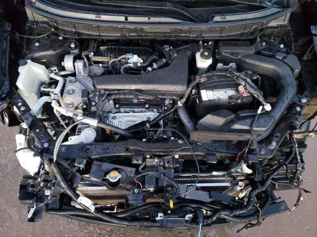 5N1AT2MT7JC833074 Nissan ROGUE S