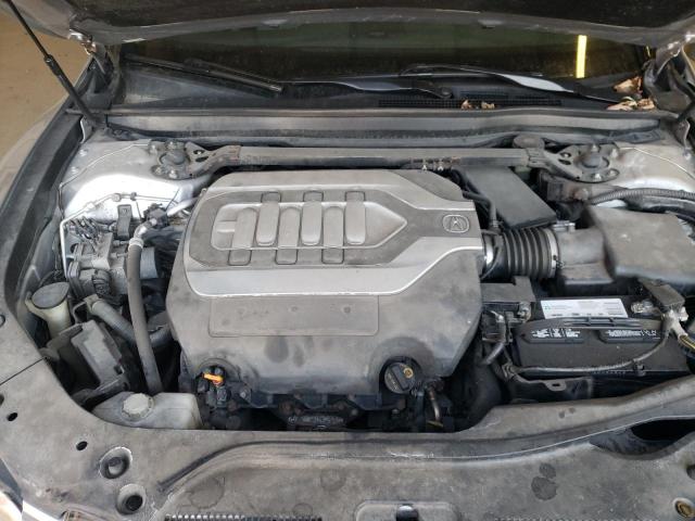 JH4KC1F30EC002701 Acura RLX