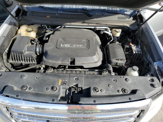 1GTG5DE35G1182048 GMC CANYON SLT