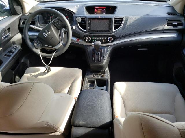 5J6RM3H58FL013271 Honda CR-V EX