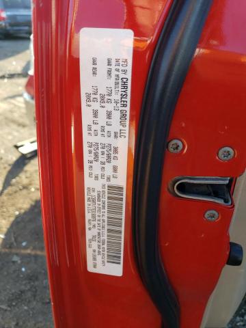 1C6RR7VT7ES169976 RAM 1500 Laie