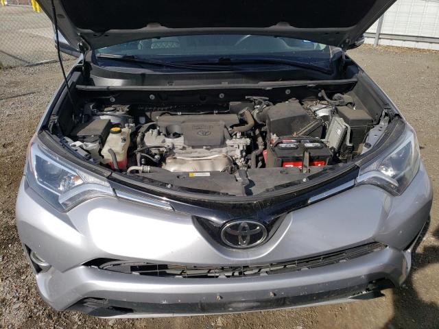 2T3RFREVXJW753207 Toyota Rav4 Adventure