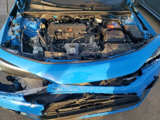 19XFL2H86NE022106 Honda Civic Sport