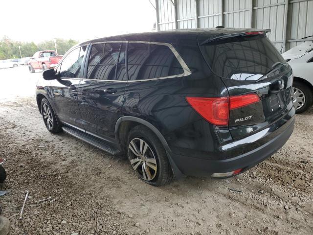 5FNYF5H61GB005923 Honda PILOT EXL