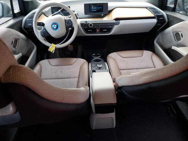 WBY8P2C57KVE41553 BMW I3 Bev