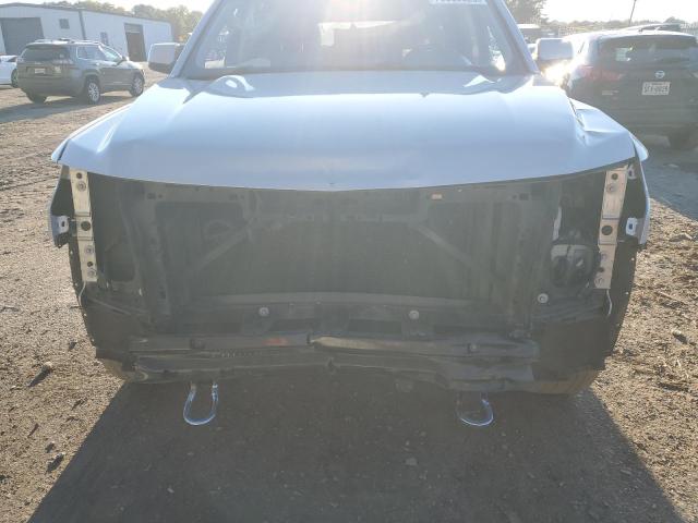1GNSCJKC4FR520145 Chevrolet Suburban C1500 Lt