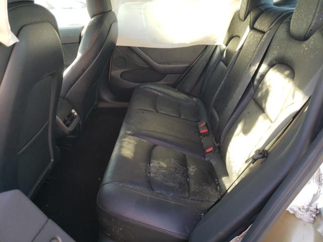 5YJ3E1EA0NF287337 Tesla MODEL 3