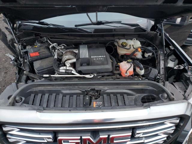 1GTU9EET2LZ262741 GMC Sierra K1500 At4