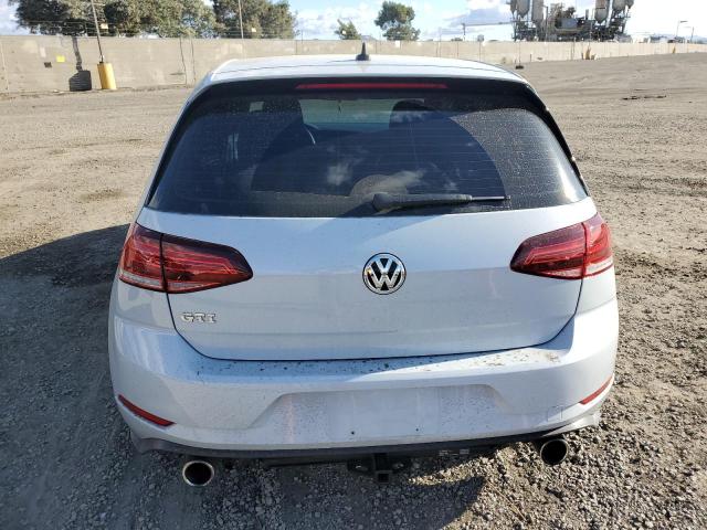 3VW547AU9JM289525 Volkswagen GTI S