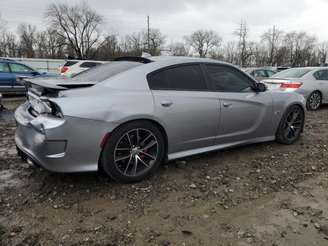 2C3CDXGJ2GH305342 Dodge Charger R/t Scat Pack