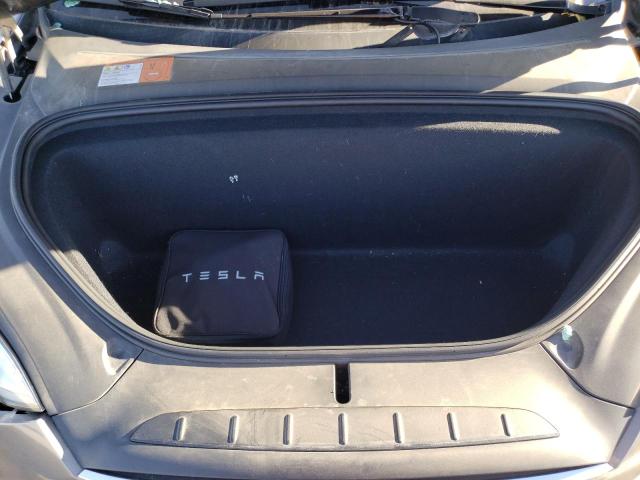 5YJXCBE27GF004277 Tesla MODEL X