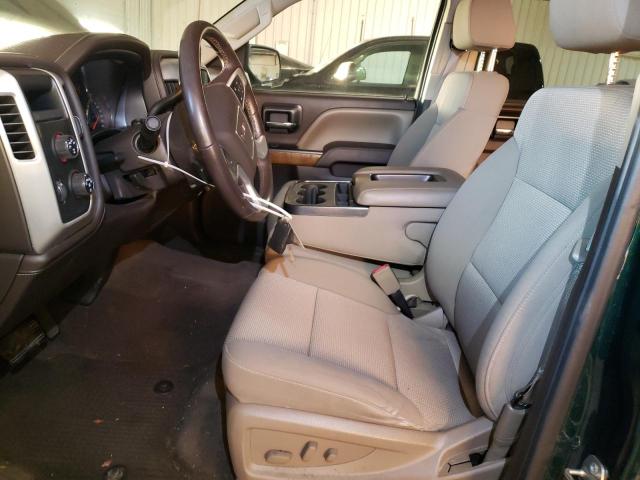 3GTU2UEC0FG147624 GMC Sierra K1500 Sle