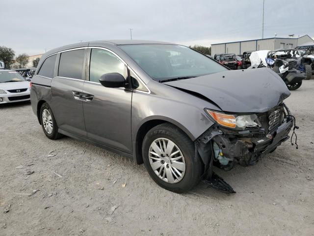 5FNRL5H21GB162765 Honda ODYSSEY LX