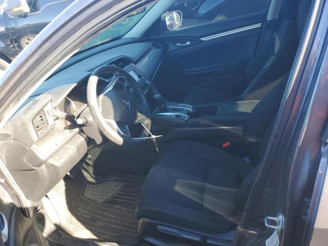 19XFC2F53JE033227 Honda Civic Lx