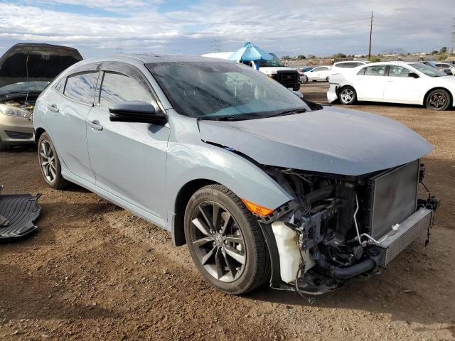 SHHFK7H81LU213180 Honda CIVIC EXL