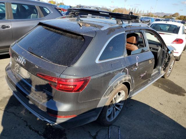 WA18NAF43JA079058 Audi A4 Allroad Premium Plus