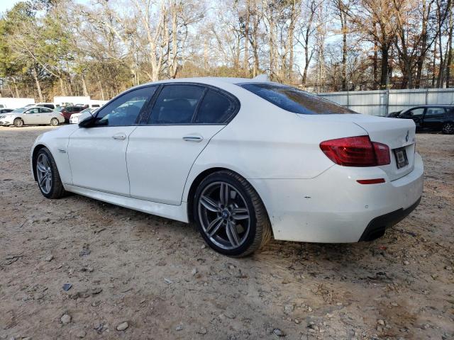WBAKN9C57GD962009 BMW 550 I