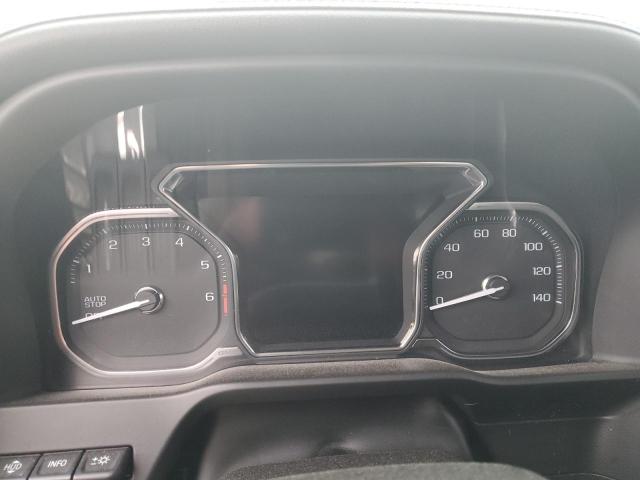 1GTP9EEL6MZ288418 GMC Sierra K1500 At4