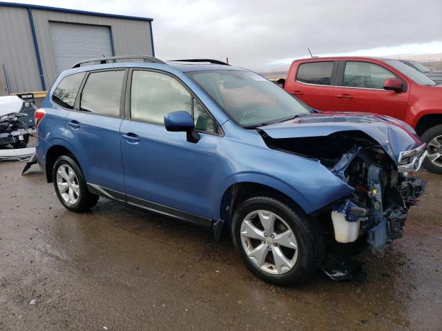 JF2SJAGC3FH512682 Subaru Forester 2.5i Premium