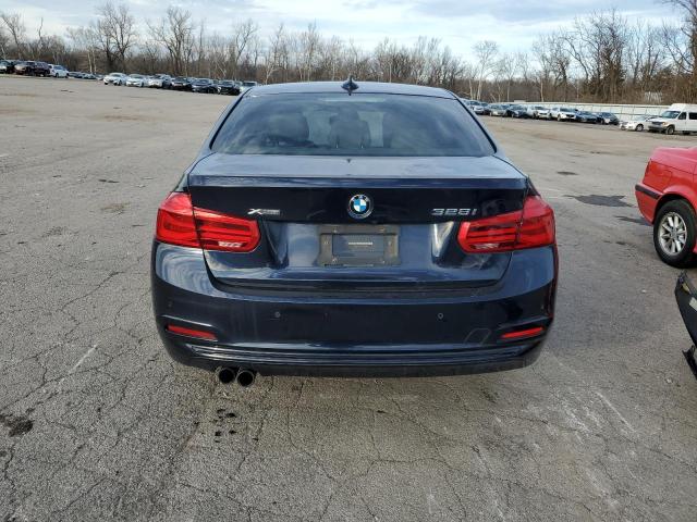 WBA8E3G51GNU00022 BMW 328 Xi Sulev