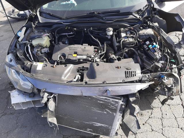 2HGFC2F70GH518375 Honda CIVIC EX