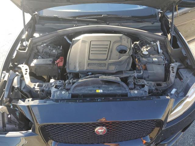 SADCL2GX9LA619928 Jaguar F-pace R - Sport