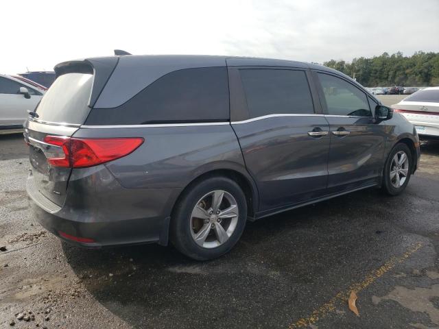 5FNRL6H50JB055794 Honda ODYSSEY EX