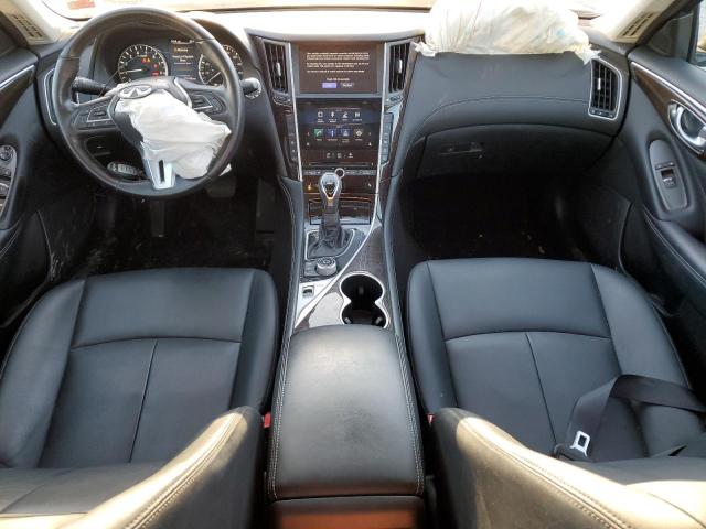 JN1EV7AR2JM440764 Infiniti Q50 LUXE