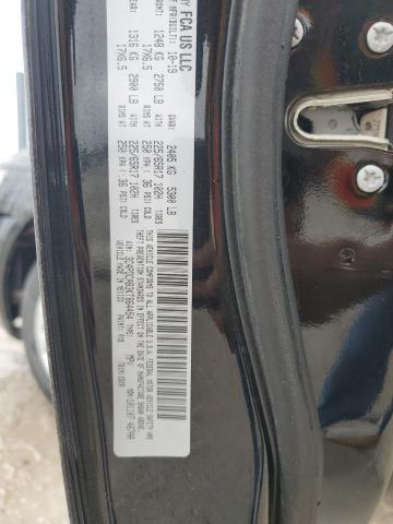 3C4PDCAB3KT864454 Dodge JOURNEY SE