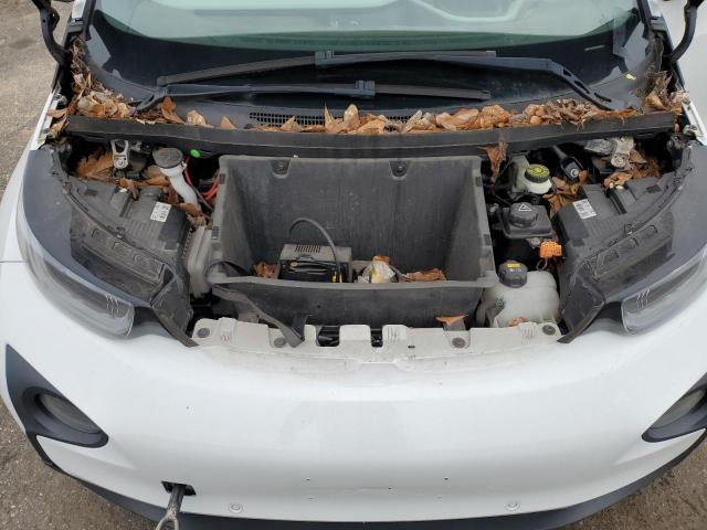 WBY1Z4C53FV279219 BMW I3 REX