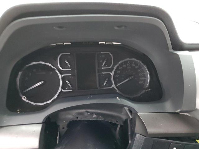 5TFUW5F18JX761509 Toyota Tundra Double Cab Sr/sr5