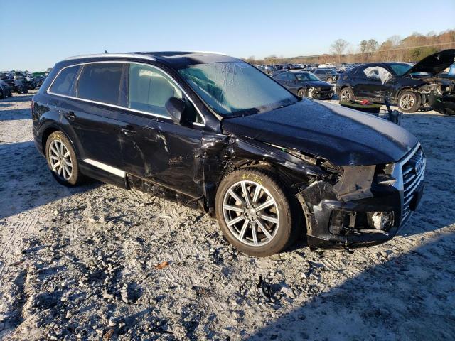 WA1LAAF72HD025369 Audi Q7 Premium Plus