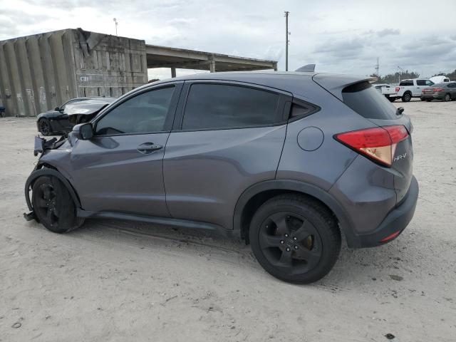 3CZRU6H57GM715082 Honda HR-V EX