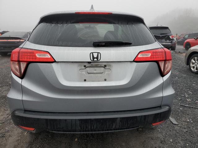 3CZRU6H5XHM704188 Honda HR-V EX