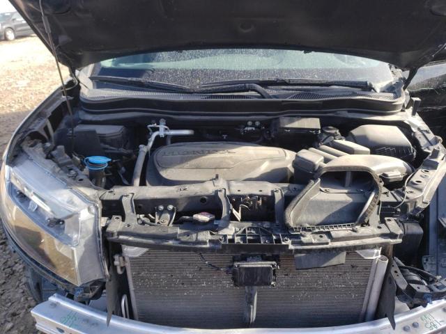 5FPYK3F53MB005273 Honda Ridgeline Rtl